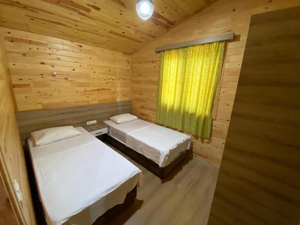 Çirali Vıllas 2 Extérieur photo