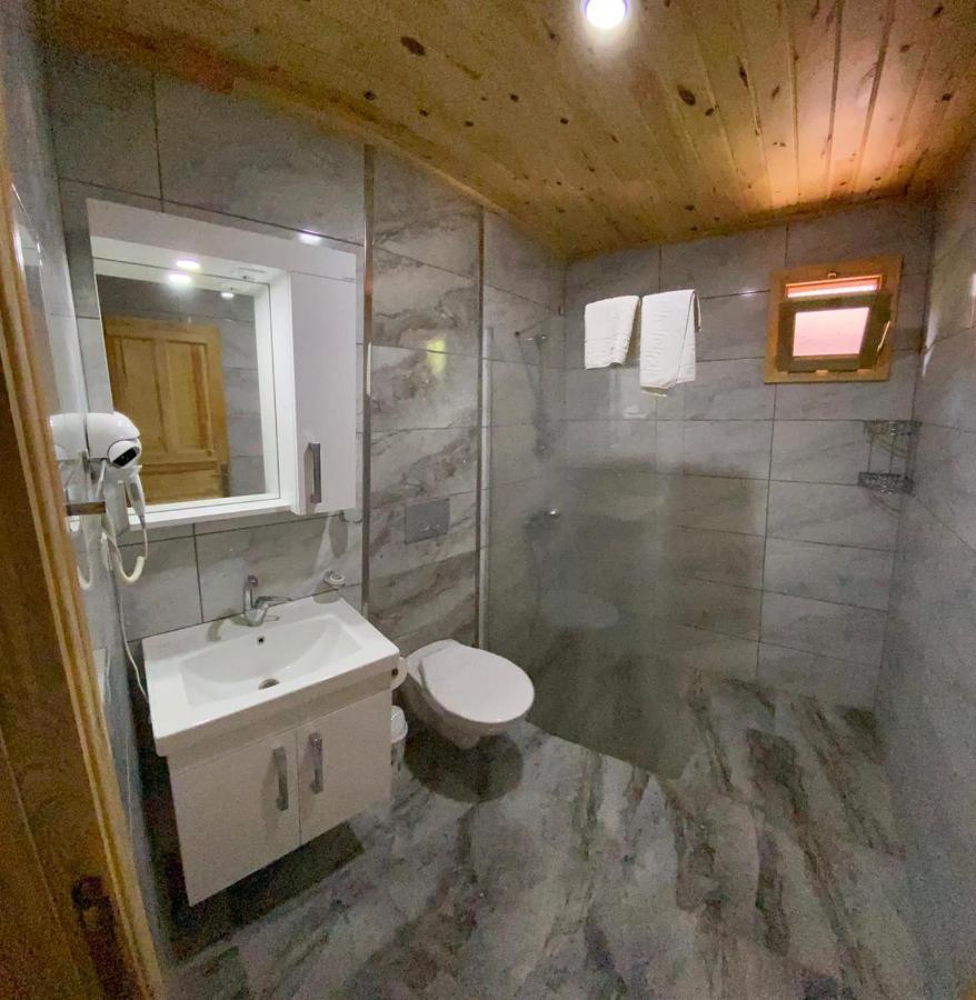 Çirali Vıllas 2 Extérieur photo