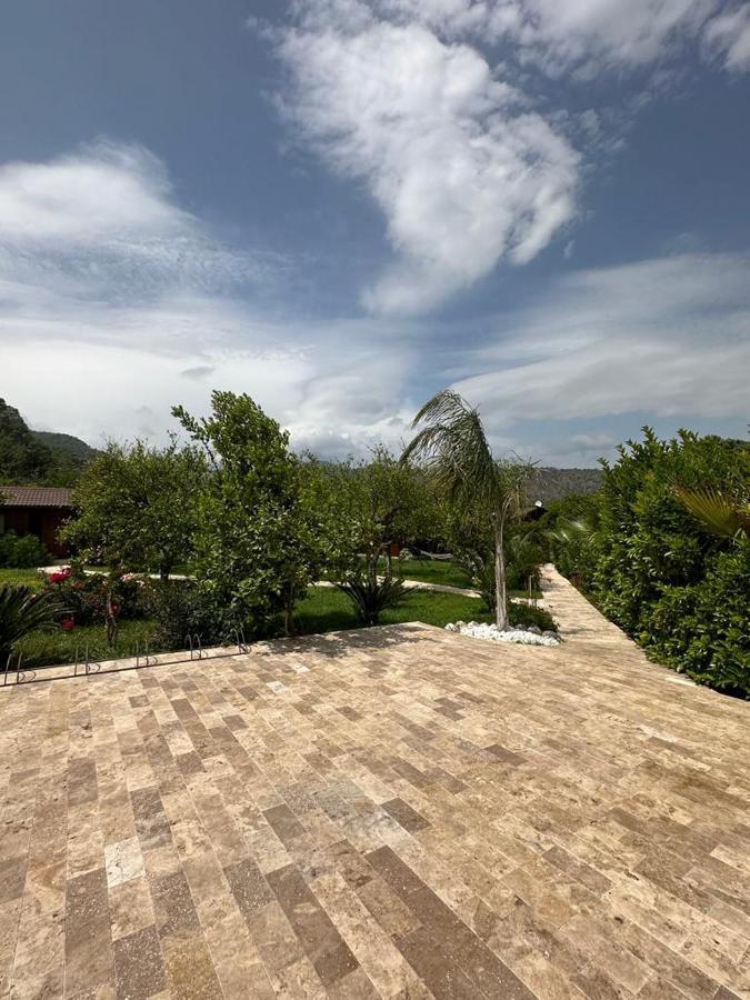Çirali Vıllas 2 Extérieur photo
