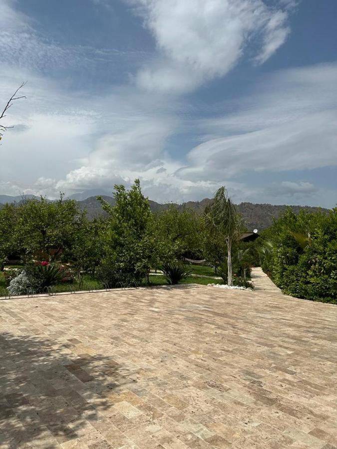 Çirali Vıllas 2 Extérieur photo