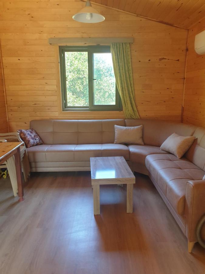 Çirali Vıllas 2 Extérieur photo