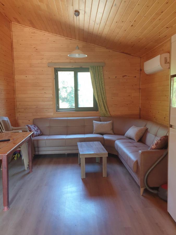 Çirali Vıllas 2 Extérieur photo