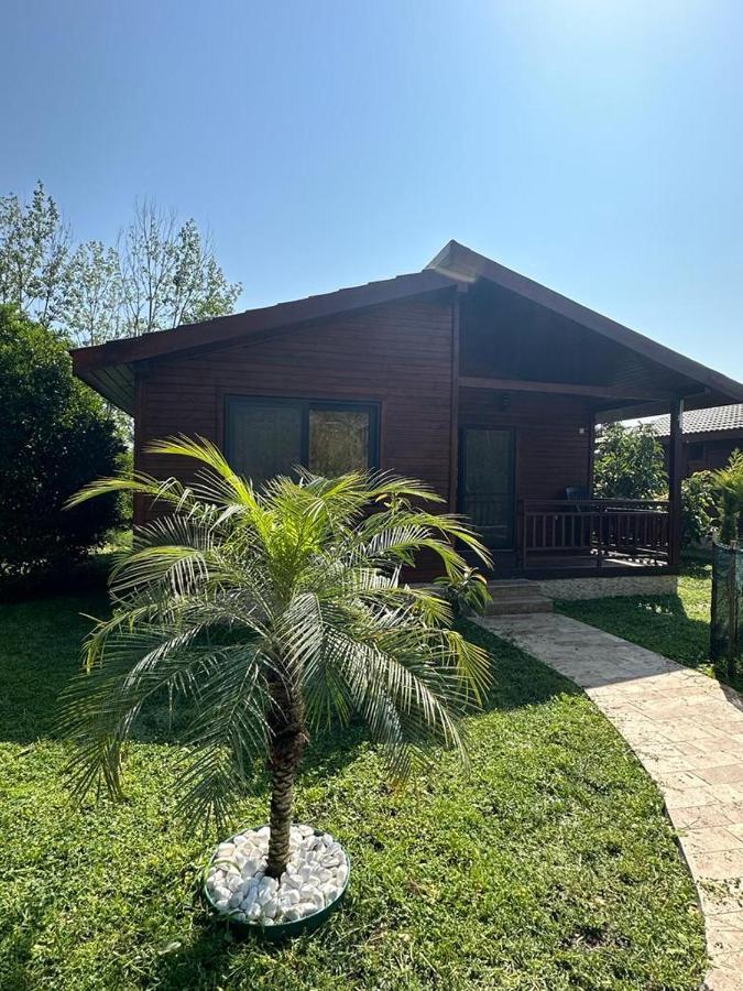 Çirali Vıllas 2 Extérieur photo