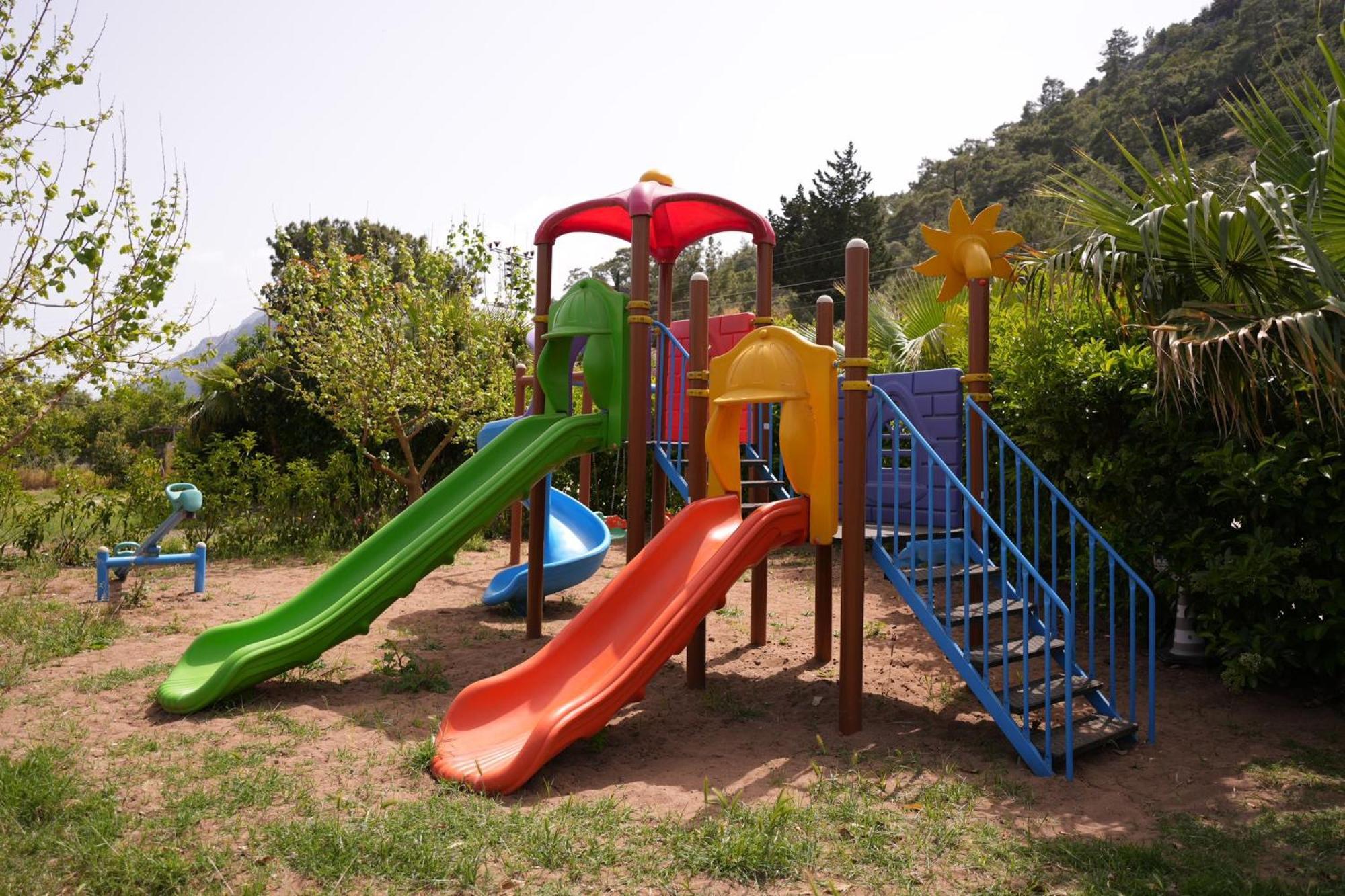 Çirali Vıllas 2 Extérieur photo