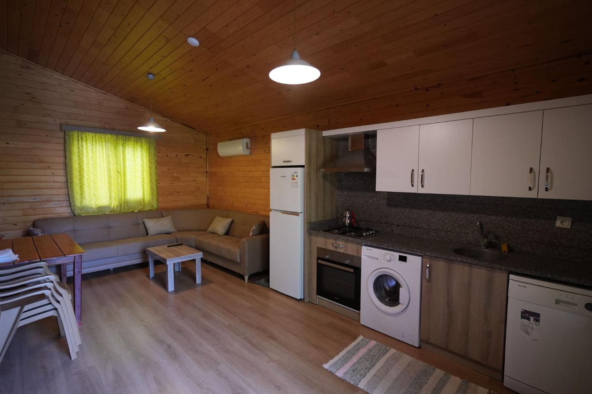 Çirali Vıllas 2 Extérieur photo