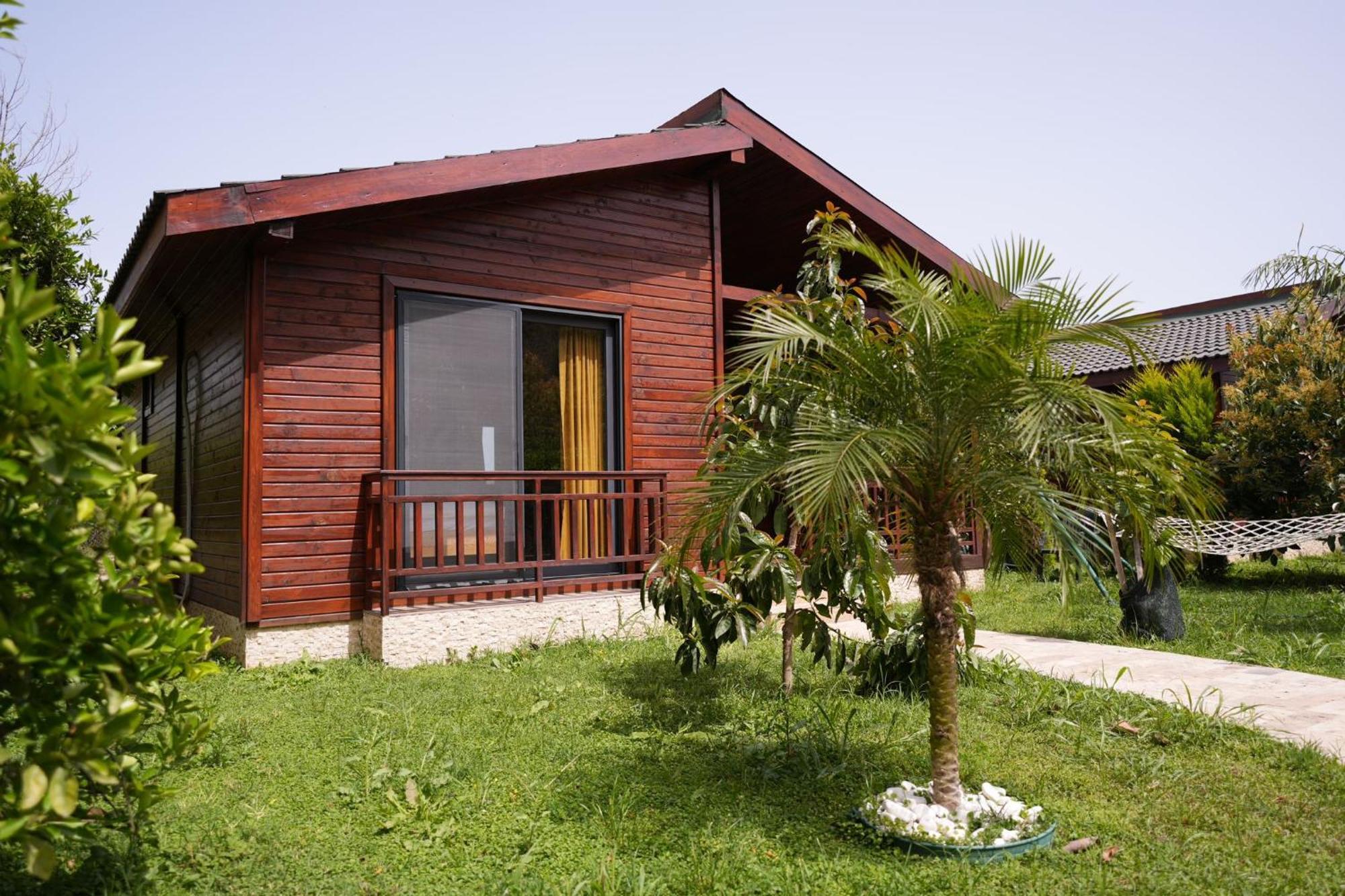 Çirali Vıllas 2 Extérieur photo