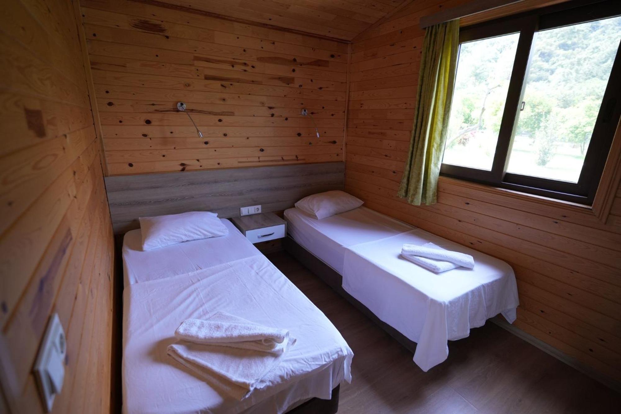 Çirali Vıllas 2 Extérieur photo