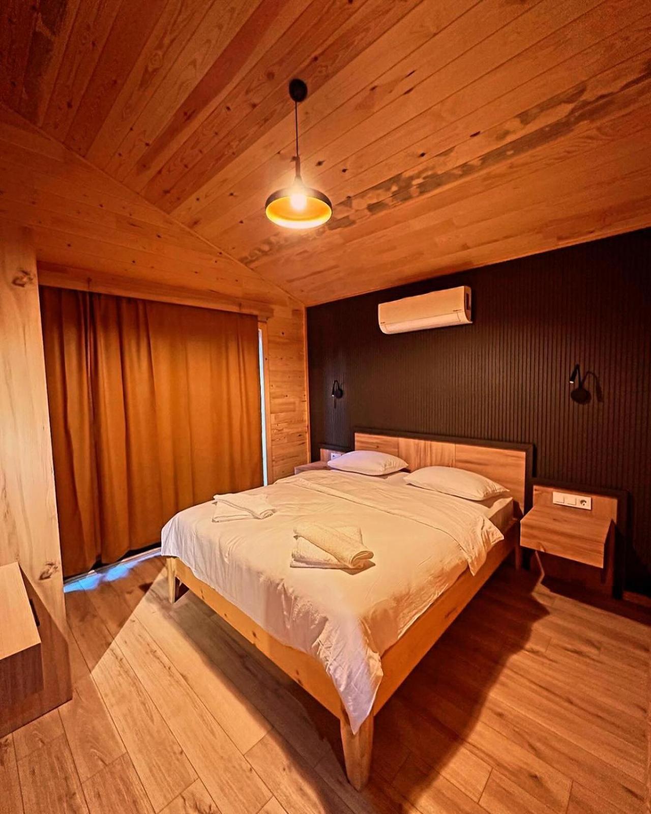 Çirali Vıllas 2 Extérieur photo