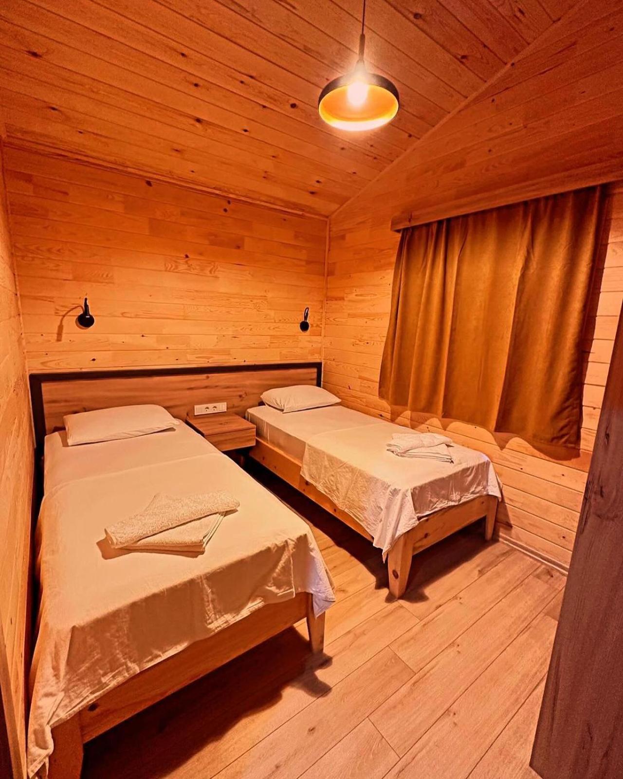 Çirali Vıllas 2 Extérieur photo