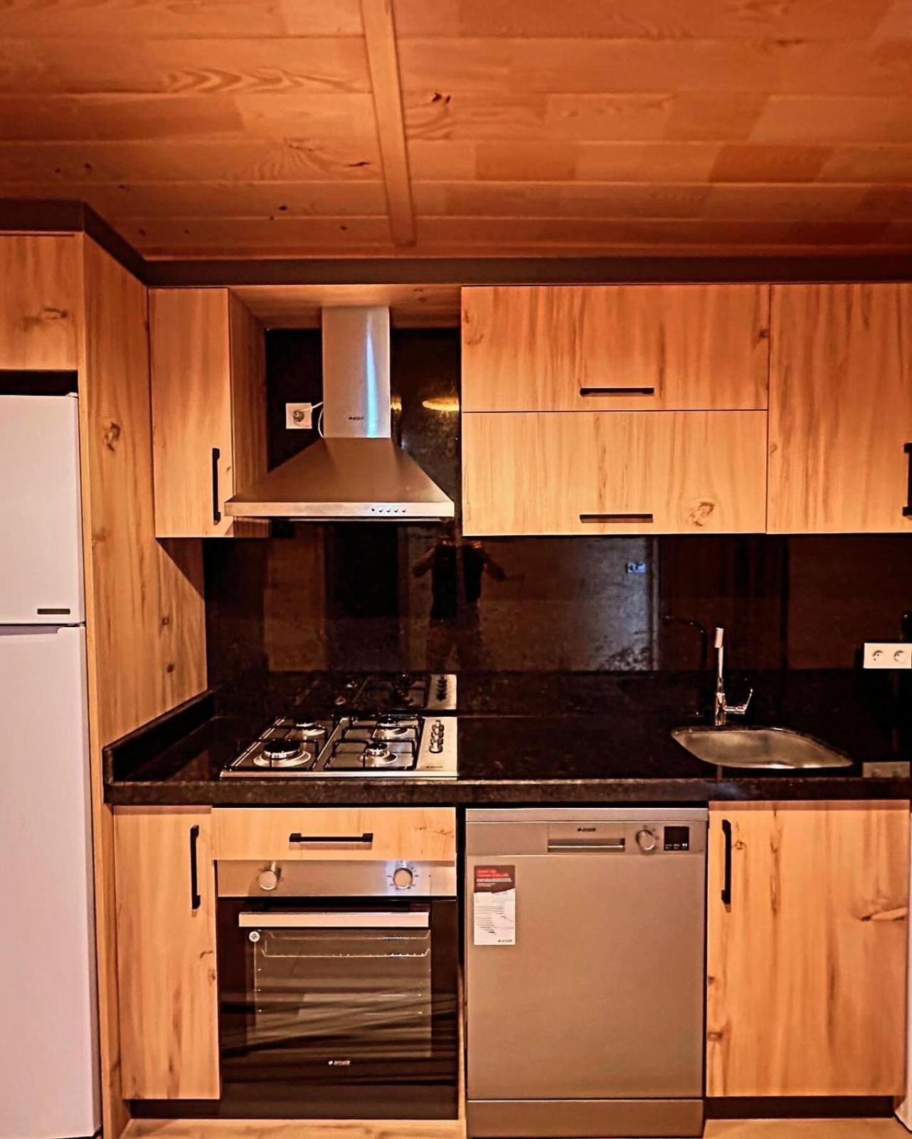 Çirali Vıllas 2 Extérieur photo