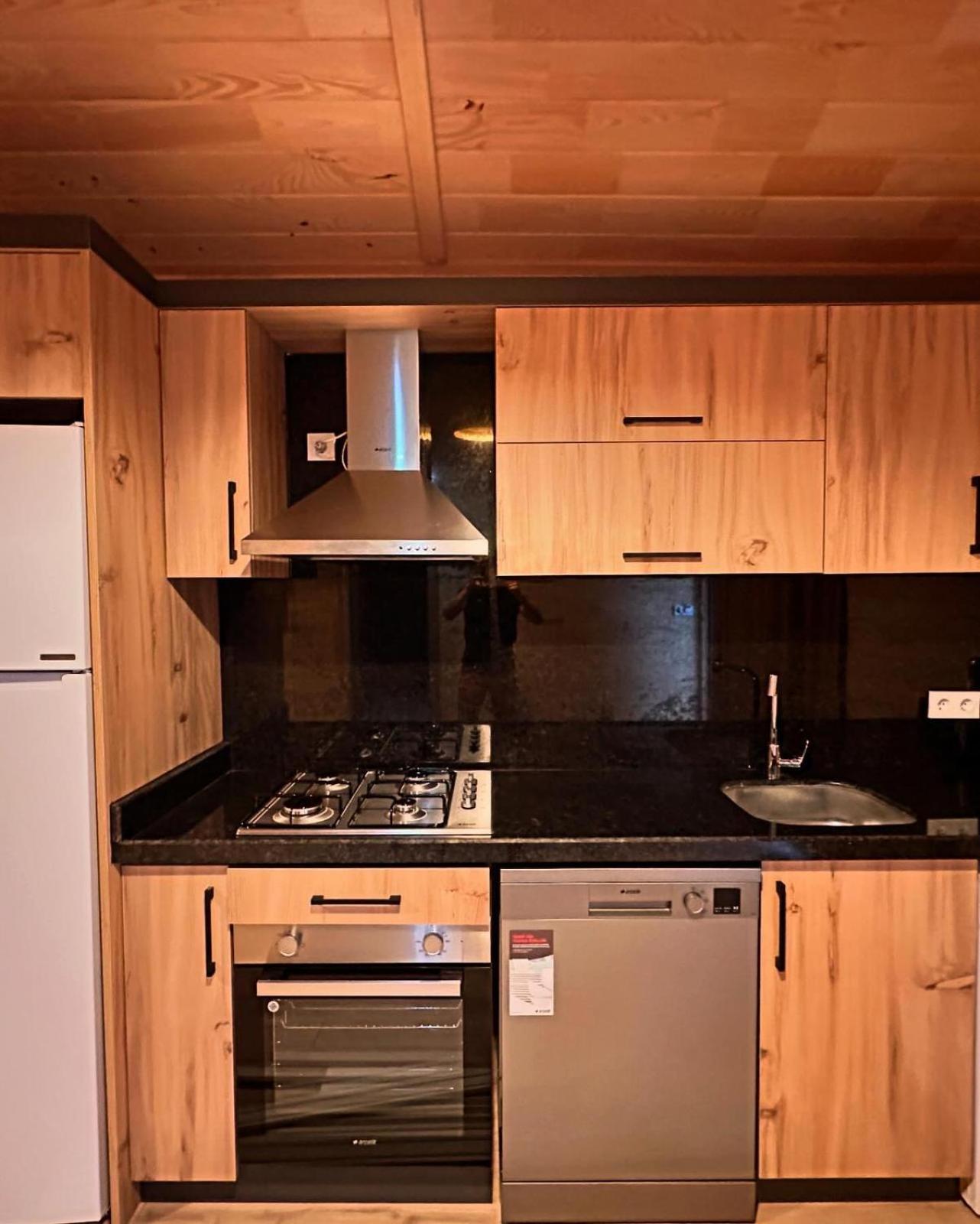 Çirali Vıllas 2 Extérieur photo