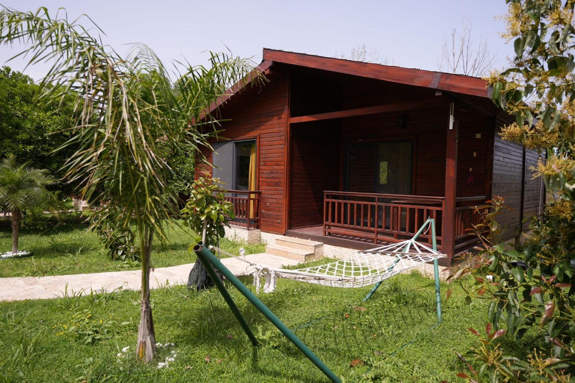 Çirali Vıllas 2 Extérieur photo