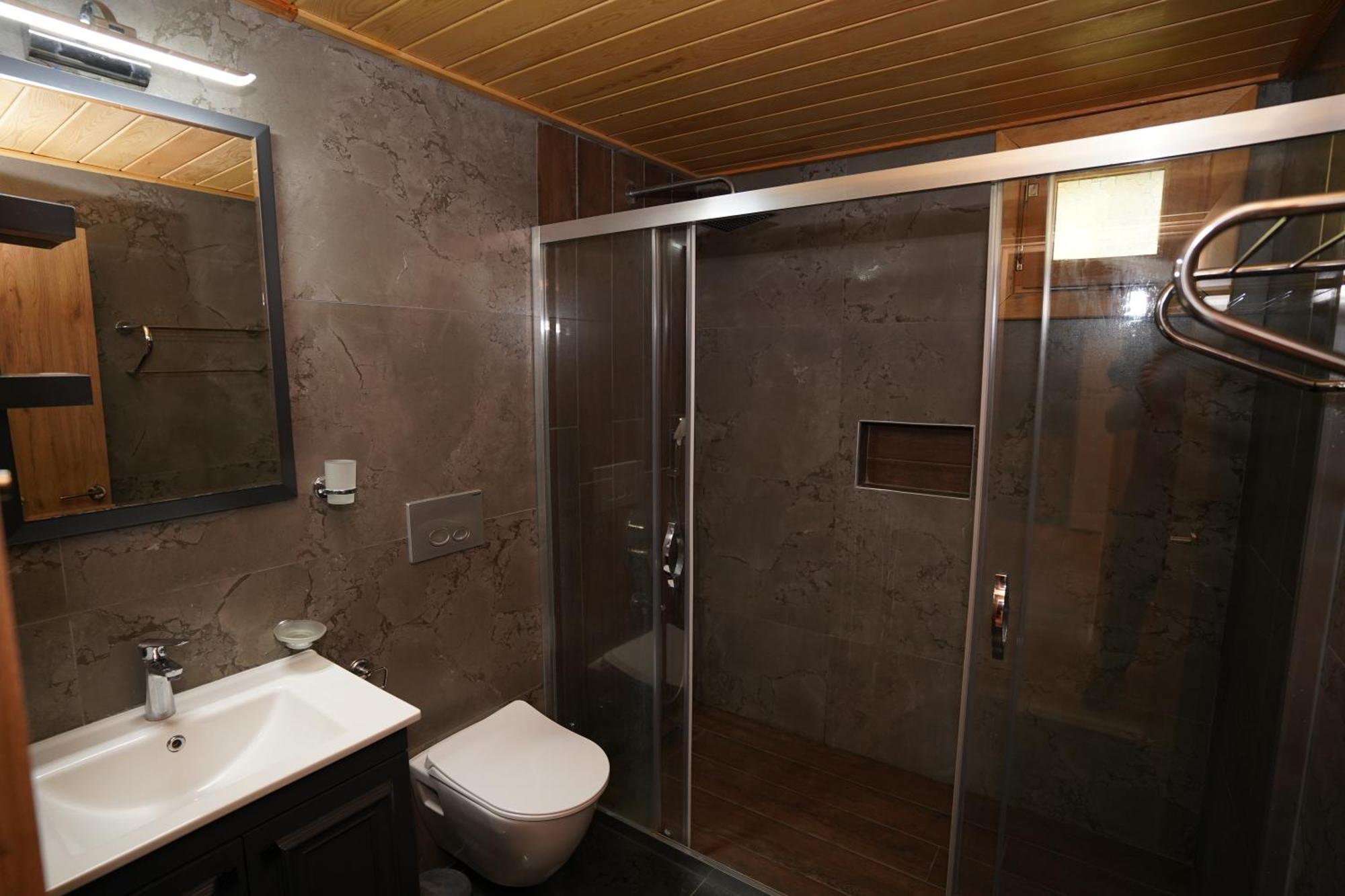 Çirali Vıllas 2 Extérieur photo