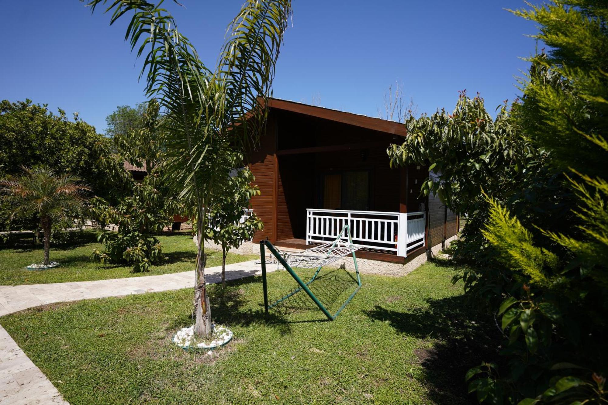 Çirali Vıllas 2 Extérieur photo