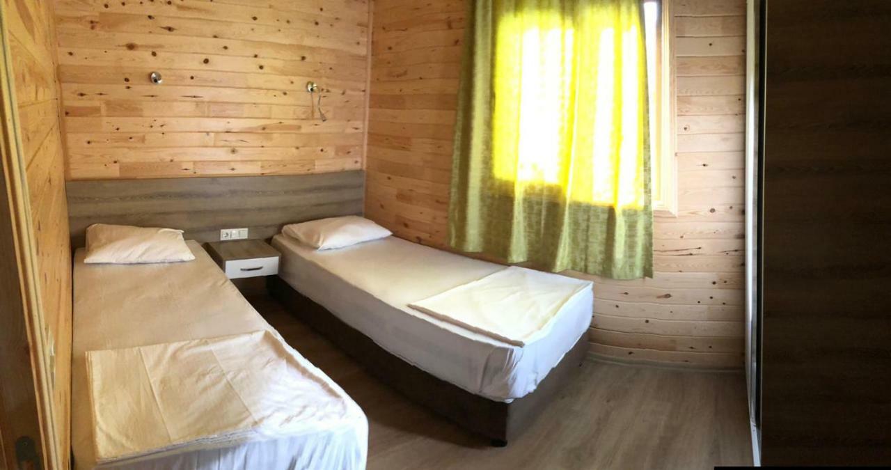 Çirali Vıllas 2 Extérieur photo