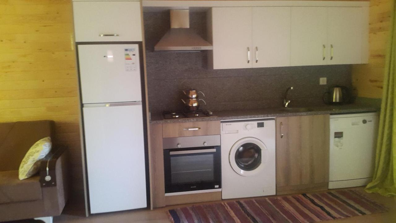 Çirali Vıllas 2 Extérieur photo