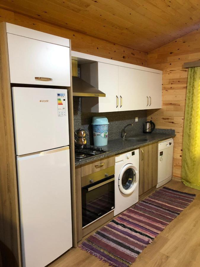 Çirali Vıllas 2 Extérieur photo