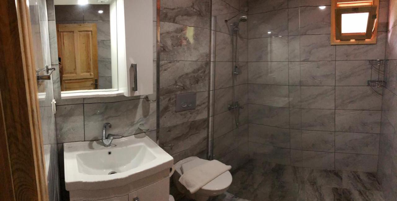 Çirali Vıllas 2 Extérieur photo